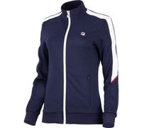 Fila Manuela Jacke 36-S Navy/Weiß