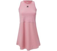 Fila Margot Dress 40-L Pink
