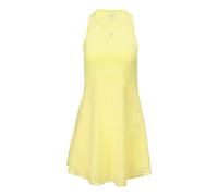 Fila Margot Kleid Damen-Zitronengelb