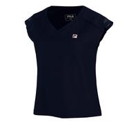 Fila Maria T - Shirt Damen dunkelblau (nur noch wenige Artikel verfügbar)