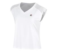 Fila Maria T - Shirt Damen weiß, Größe: XS