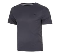 Fila Mateo T-Shirt Herren-Anthrazit anthrazit | Größe: M
