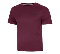 Fila Mateo T-Shirt Herren in lila