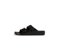 FILA MATERO slipper-Coffee Bean-42