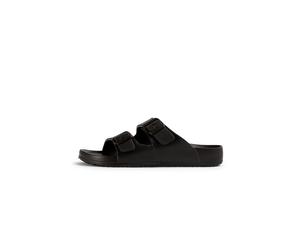 FILA Matero Slipper Coffee Bean Größe: 40 | Flip-Flops Outlet | Herren | Braun