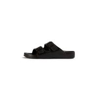 FILA Matero Slipper Coffee Bean Größe: 46 | Flip-Flops Outlet | Herren | Braun