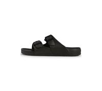 FILA Matero Slipper Olive Night Größe: 46 | Flip-Flops Outlet | Herren | Schwarz