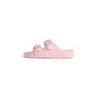 FILA Damen MATERO Slipper wmn Sandal, Powder Pink, 42 EU