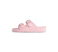 FILA Damen MATERO Slipper wmn Sandal, Powder Pink, 36 EU