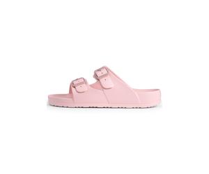 FILA Matero Slipper Wmn Powder Pink Größe: 36 | Sandalen Outlet | Damen | Rosa