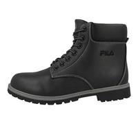 Schnürboots FILA "MAVERICK MID" Gr. 42, schwarz Damen Schuhe Schnürboots (17283702-42)