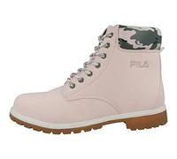 FILA Maverick mid wmn Damen Boot, Pink (Peach Blush), 39 EU