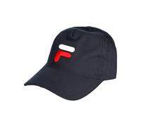 Fila Max Cap Kinder-dunkelblau in dunkelblau