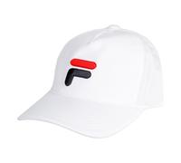 Fila Max Cap Kinder weiß | Größe: