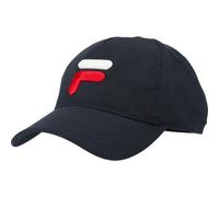 Fila MAX Unisex Cap, dunkelblau, größe UNI OS