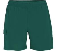 FILA Men's Salerno Cargo Beach Short, Aventurine, S