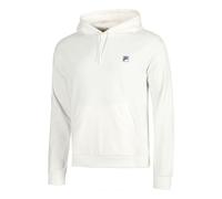 Fila Miko Hoody Herren in weiß, Größe: S (nur noch wenige Artikel verfügbar)