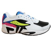Fila Mindblower CR Mens White Trainer EU 42 / UK 8