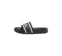 FILA Morro Bay kids Unisex-Kinder Slipper, Blau (Dress Blue), 29 EU