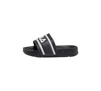 FILA Morro Bay kids Unisex-Kinder Slipper, Blau (Dress Blue), 35 EU