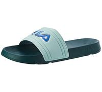 FILA MORRO BAY LOGO slipper-Silt Green-44