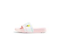 FILA Morro Bay PRT Slipper Kids Slide Sandal, Carinaria, 29 EU