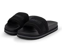 FILA MORRO BAY ZEPPA LOUNGE slipper wmn-Black-Black-40