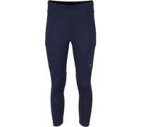 Fila NALA Damen 7/8 Leggings, dunkelblau, größe L