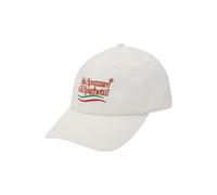 FILA Navigli Low Profile 6-panel Graphic Cap Egret Größe: OS | Hüte Outlet | Unisex