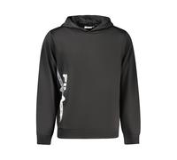 Fila Nero Polyester Herren Sweatshirt XL