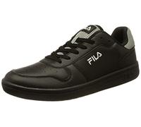 FILA NETFORCE II X CRT-Black-45
