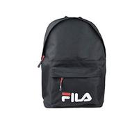 Fila New Scool Two Backpack 685118-002; Unisex backpack; 685118-002; black; One size EU ( UK), Einheitsgröße