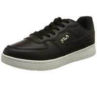 FILA Noclaf wmn Damen Sneaker, Schwarz (Black), 36 EU