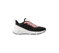 FILA Novanine Wmn Black-flamingo Pink-white Größe: 37 | Laufschuhe Outlet | Damen | Schwarz