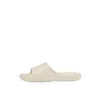 FILA Herren Off-CRT Slide Sandal, Bone White, 44 EU