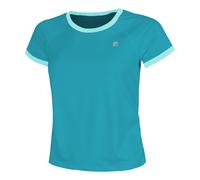 Fila Ophelia T - Shirt Damen Mehrfarbig