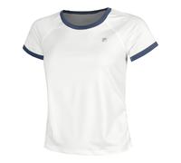 Fila Ophelia T - Shirt Damen Weiß (nur noch wenige Artikel verfügbar)