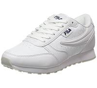 FILA Orbit A wmn Damen Sneaker, Weiß (White), 37 EU