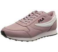 Fila Damen Retro Laufschuh Low Orbit Low Women Mauve Shadows-White-38