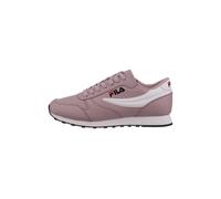 FILA Orbit Low Wmn Mauve Shadows-white Größe: 36 | Trainers Outlet | Damen | Violett