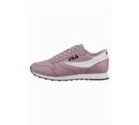 FILA Orbit Low Wmn Mauve Shadows-white Größe: 37 | Trainers Outlet | Damen | Violett