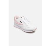 FILA - ORBIT Low wmn W - weiß - Sneaker - Größe 37