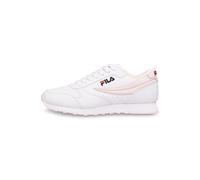 FILA Damen Orbit Wmn Sneaker, White Mauve Chalk, 41 EU
