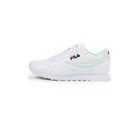 FILA Orbit Low Wmn White-opal Blue Größe: 41 | Laufschuhe Outlet | Damen | Blau