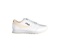 Fila Orbit Sneakers Bianco 1320 - Größe: 40