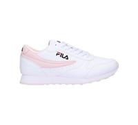 Sneaker FILA "ORBIT wmn" Gr. 36, rosa (weiß, rosa) Schuhe Sneaker (67772157-36)