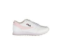 Sneaker FILA "ORBIT wmn" Gr. 39, rosa (weiß, rosa) Schuhe Sneaker (67772157-39)