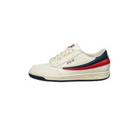FILA Original Tennis '83 Antique White Größe: 44 | Indoorschuhe Outlet | Herren | Weiß