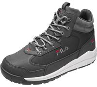 FILA Herren Alpha Boot, Black Castle Rock , 44 EU