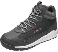 Fila Outdoor Schuh Mid Alpha Black-Castlerock-44